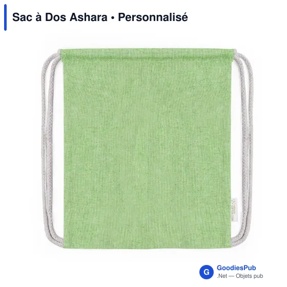 Sac à Dos Ashara - Image 9