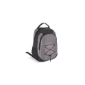 Variante Gris - Sac à dos cordon de serrage personnalisable en R-PET 25 L avec logo