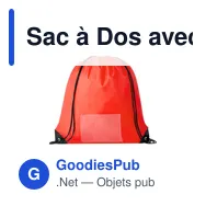 Sac à Dos avec Porte Numero Selasi - Miniature 11