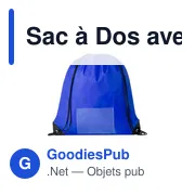 Sac à Dos avec Porte Numero Selasi - Miniature 6