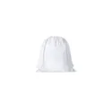 Variante blanc - Sac à Dos avec Porte Numero Selasi