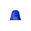 Variante bleu - Sac à Dos avec Porte Numero Selasi