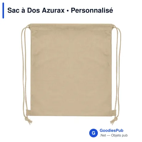 Sac à Dos Azurax