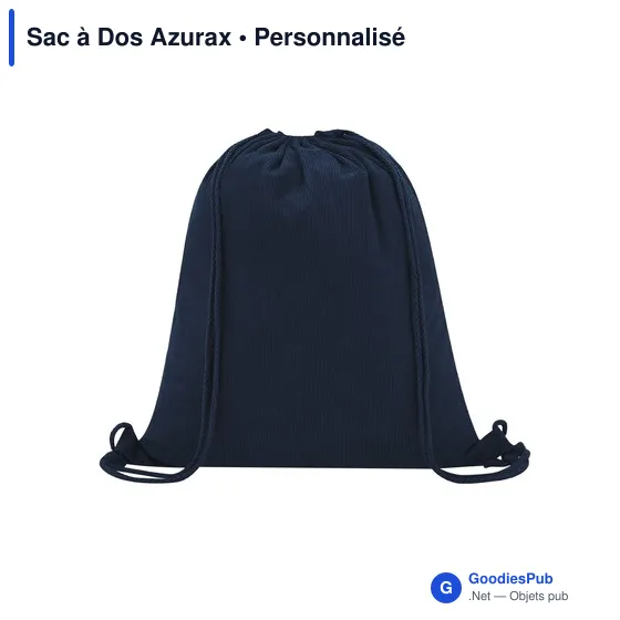 Sac à Dos Azurax - Image 12