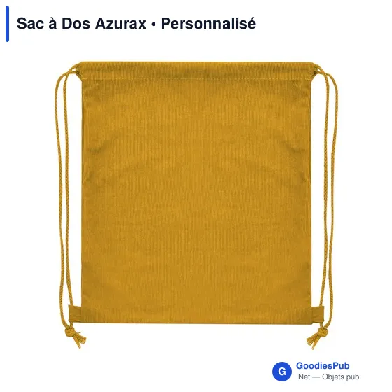 Sac à Dos Azurax - Image 5