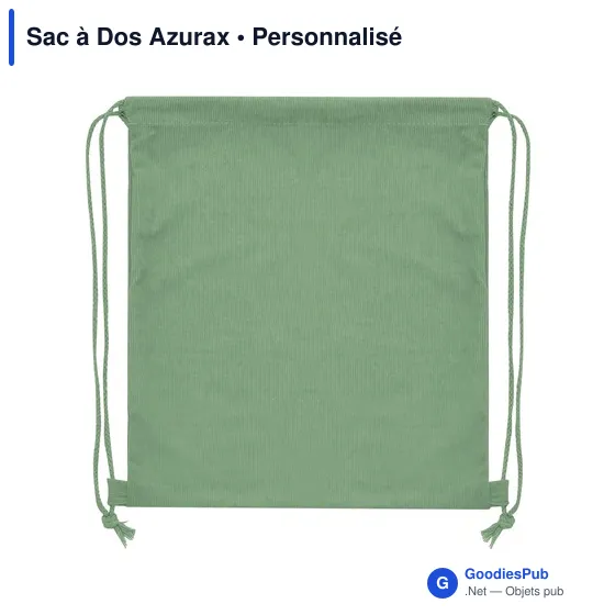 Sac à Dos Azurax - Image 9