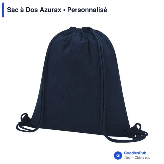Sac à Dos Azurax - Image 10