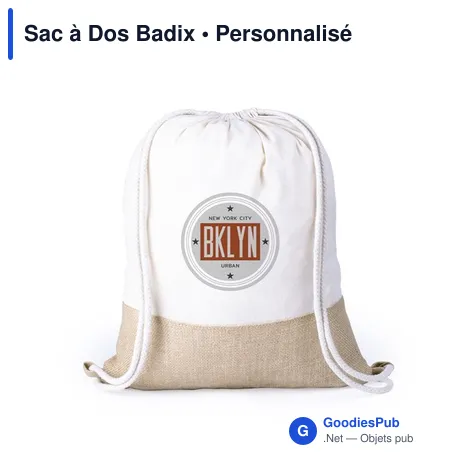 Sac à Dos Badix