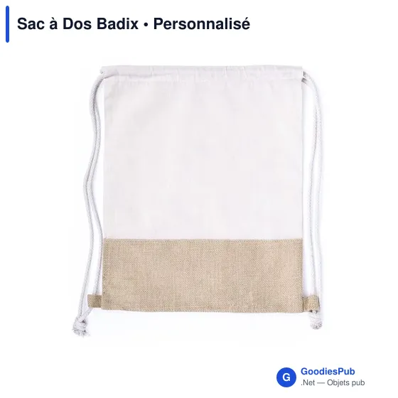 Sac à Dos Badix - Image 2