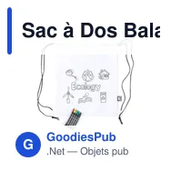 Sac à Dos Balard - Miniature 2