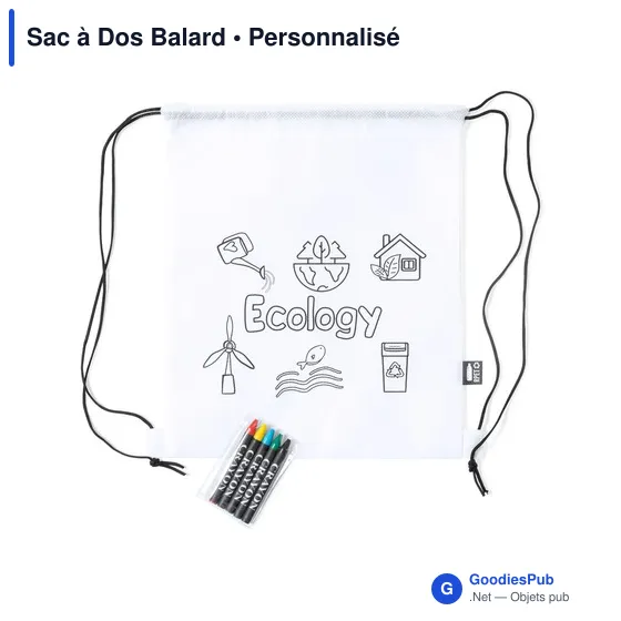 Sac à Dos Balard - Image 2