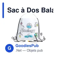 Sac à Dos Balard - Miniature 3