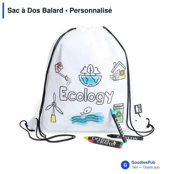 Sac à Dos Balard - Image 3