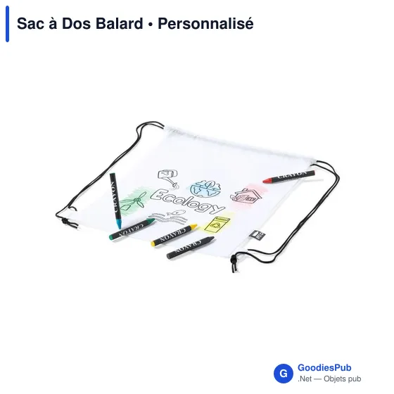 Sac à Dos Balard - Image 4