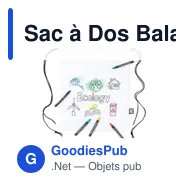 Sac à Dos Balard - Miniature 5
