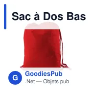 Sac à Dos Bass - Miniature 3