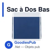 Sac à Dos Bass - Miniature 4