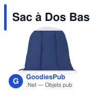 Sac à Dos Bass - Miniature 5
