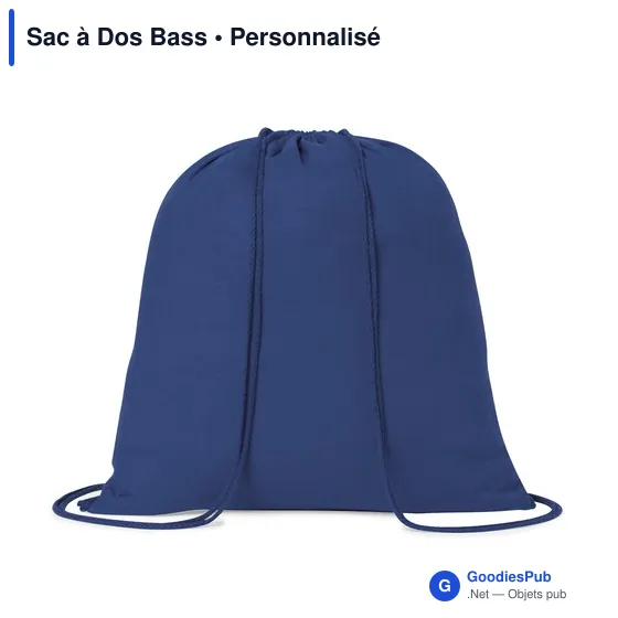 Sac à Dos Bass - Image 5