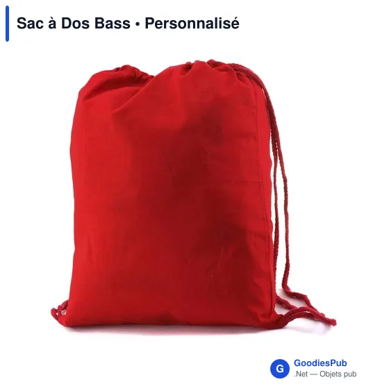 Sac à Dos Bass - Image 6