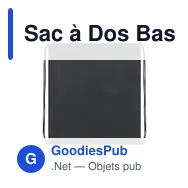 Sac à Dos Bass - Miniature 7
