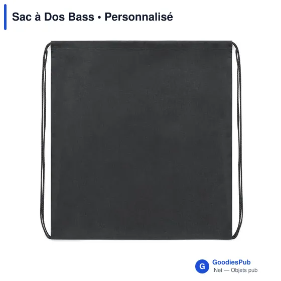 Sac à Dos Bass - Image 7