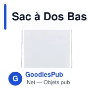 Sac à Dos Bass - Miniature 10