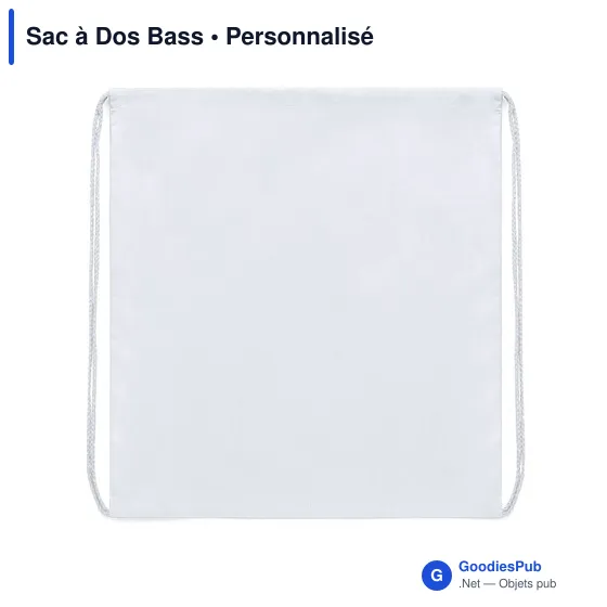 Sac à Dos Bass - Image 10