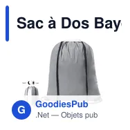 Sac à Dos Bayolet - Miniature 1