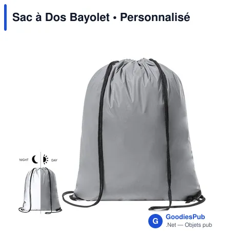 Sac à Dos Bayolet