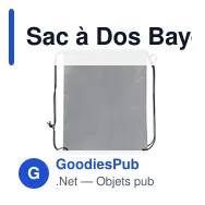Sac à Dos Bayolet - Miniature 2