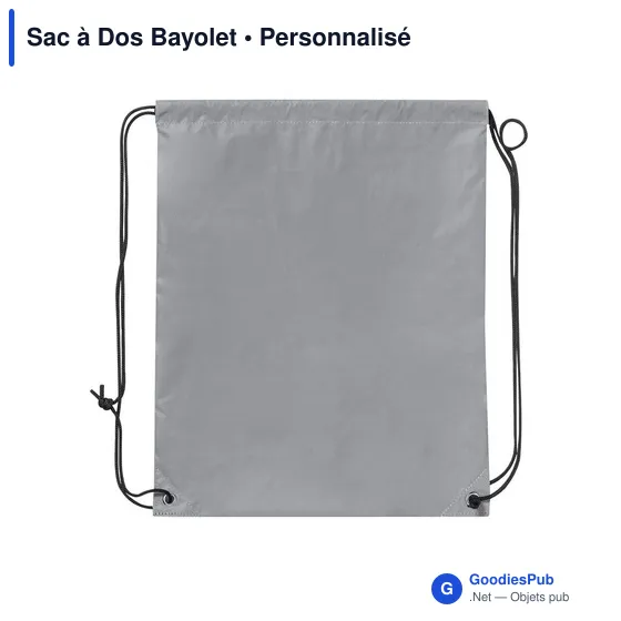 Sac à Dos Bayolet - Image 2