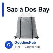 Sac à Dos Bayolet - Miniature 3