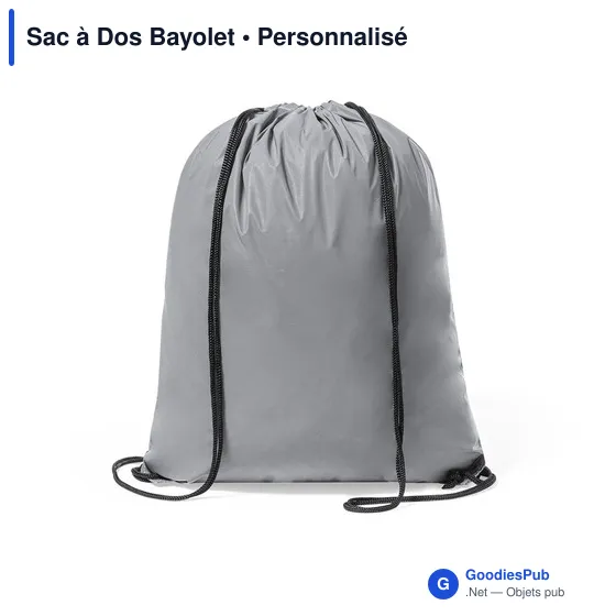Sac à Dos Bayolet - Image 3