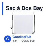 Sac à Dos Bayolet - Miniature 4