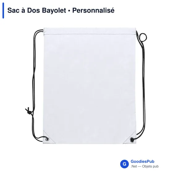 Sac à Dos Bayolet - Image 4
