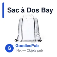 Sac à Dos Bayolet - Miniature 5