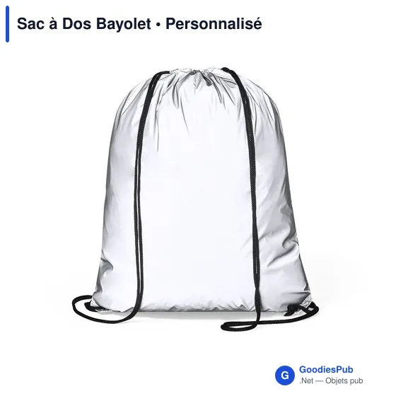 Sac à Dos Bayolet - Image 5