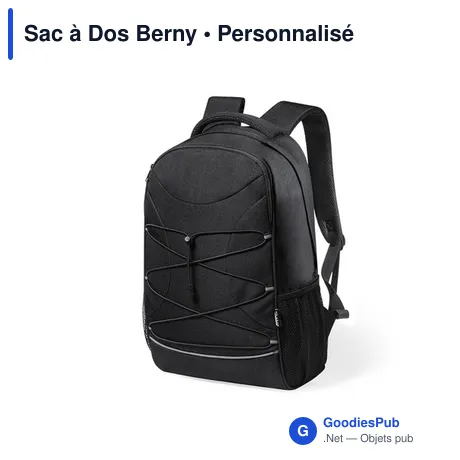 Sac à Dos Berny