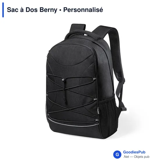 Sac à Dos Berny - Image 2