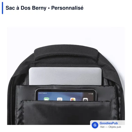 Sac à Dos Berny - Image 4