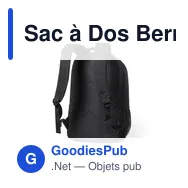 Sac à Dos Berny - Miniature 5