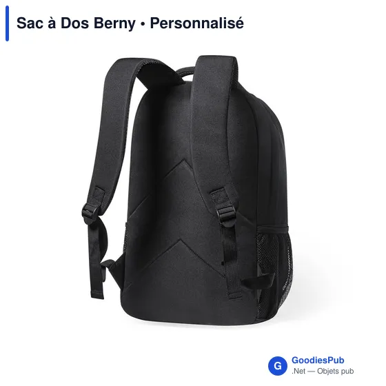 Sac à Dos Berny - Image 5
