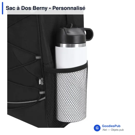Sac à Dos Berny - Image 6