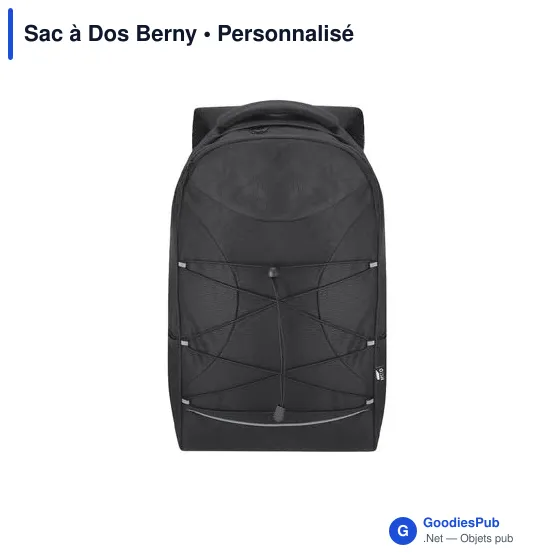Sac à Dos Berny - Image 7