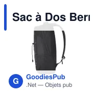 Sac à Dos Berny - Miniature 8