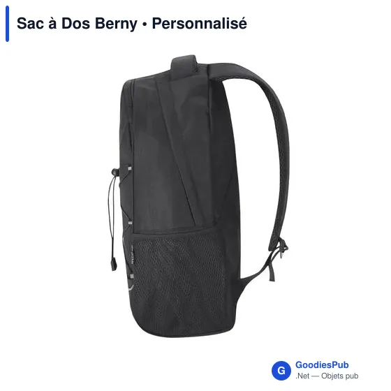 Sac à Dos Berny - Image 8