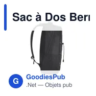Sac à Dos Berny - Miniature 9