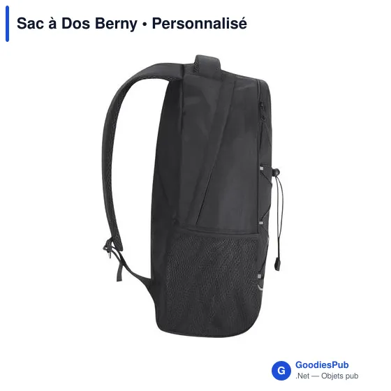 Sac à Dos Berny - Image 9