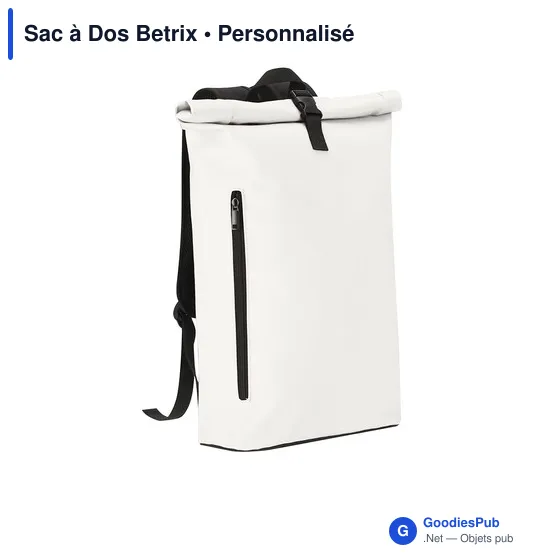 Sac à Dos Betrix - Image 2